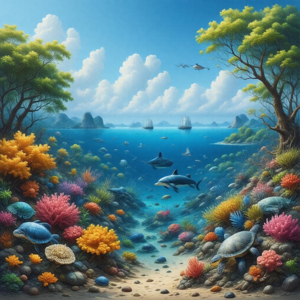 Marine National Park, Gulf of Kutch